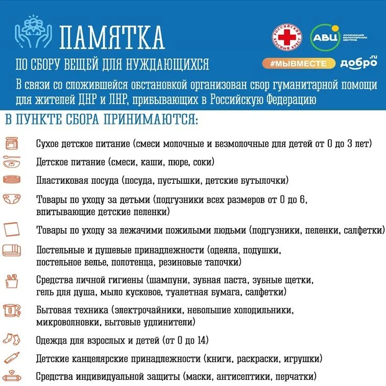 Перекличка жителей днр и их. Сбор помощи лнр и днр. объявление о сборе гуманитарной помощи. гуманитарка в днр детям. список гуманитарной помощи.