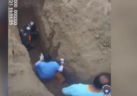 Девушки спас видео