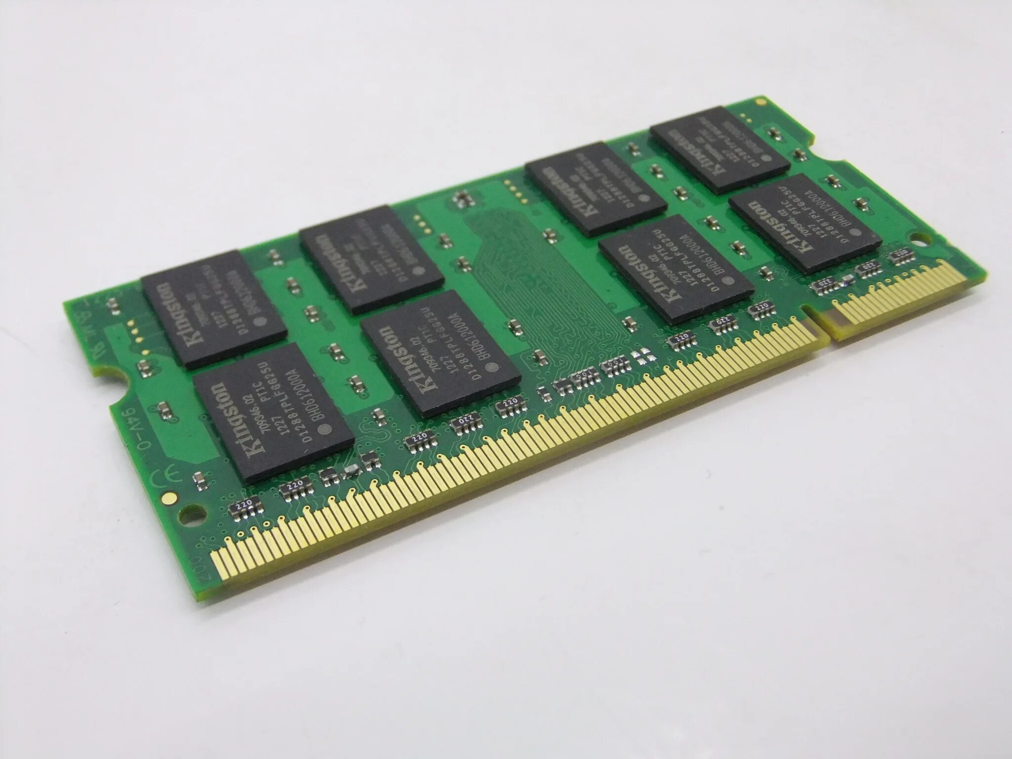 Память dimm ddr2