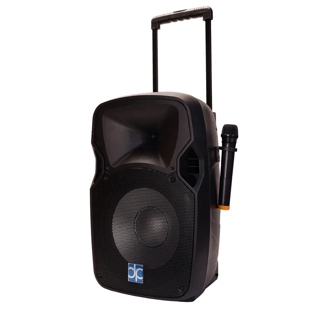 Direct power dp 220