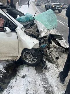 Происшествия южно сахалинск