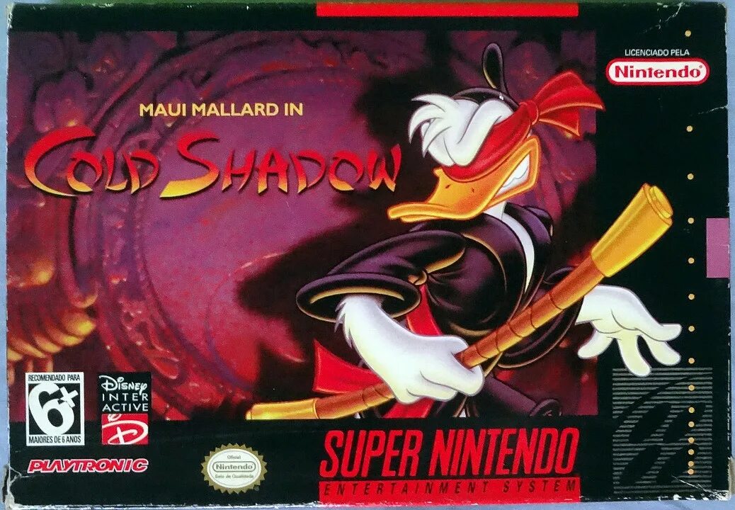 Maui mallard in cold shadow (1996). Donald in maui mallard sega. Maui mallard in cold shadow (1996). Cold shadow. Maui mallard in cold shadow snes обложка.