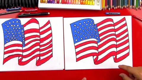 Рисовать us