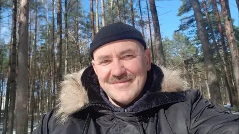 Нашел собрата