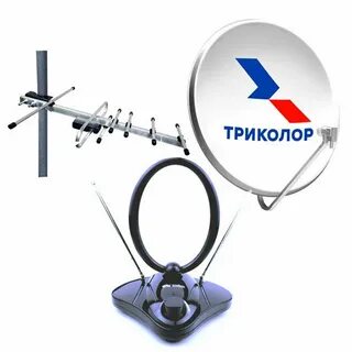 Триколор дилер