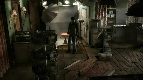 3 квест ямы
