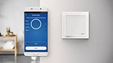 Smart wi
