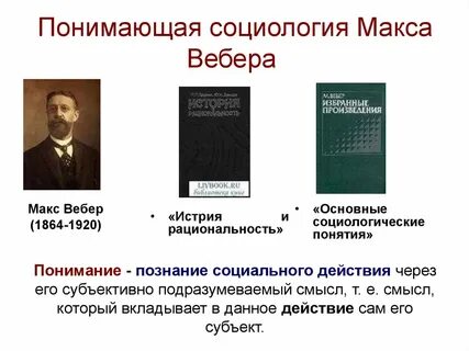 Социологическая теория м