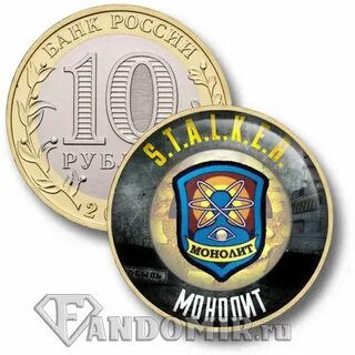 Монолит товары
