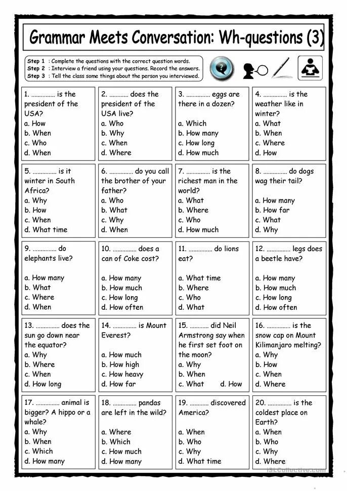 Questions test english. Do does am is are упражнения. Do does is are упражнения. To be do does упражнение. Упражнение do does did was were.