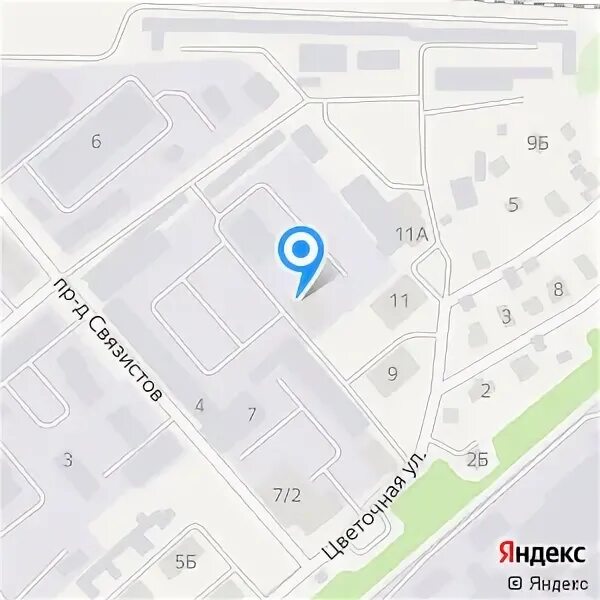Проезд связистов 7 ярославль. Проезд связистов 7 ярославль