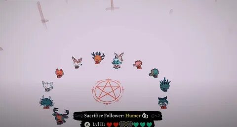 Cult off