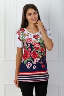 Оптом трикотажное