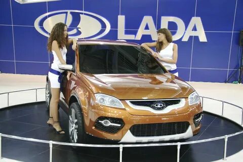 Автоваз марки автомобилей