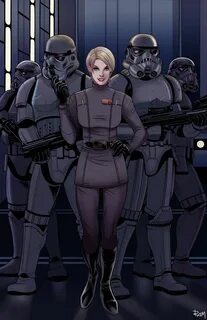 Imperial female