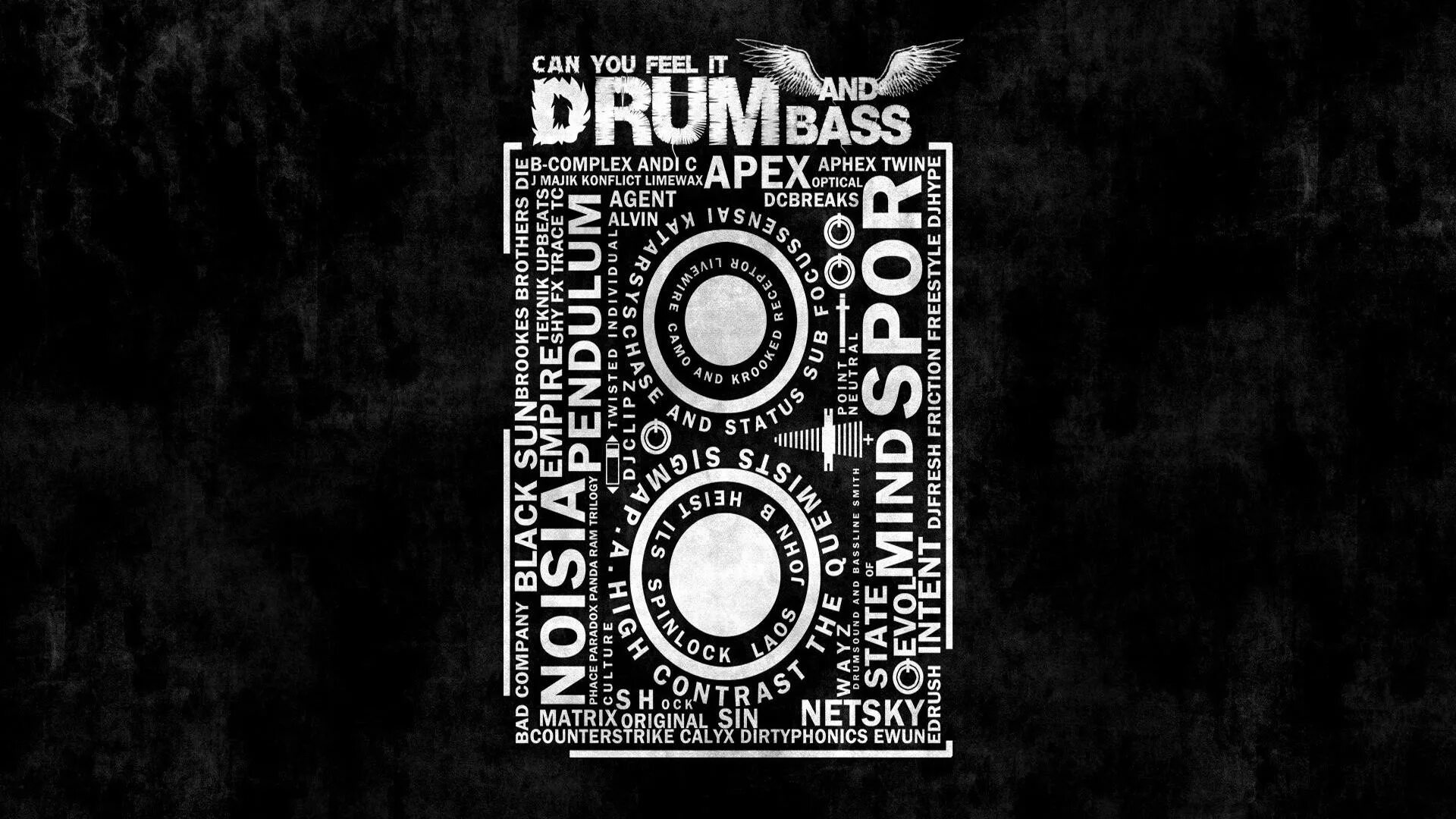 Drum and Bass. Драм басс. Обои на рабочий стол Drum and Bass. Обои драм н басс. Песня drum and bass