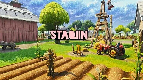 Farming xp