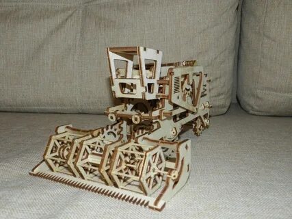 Модели dxf