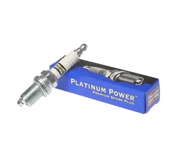 Platinum power