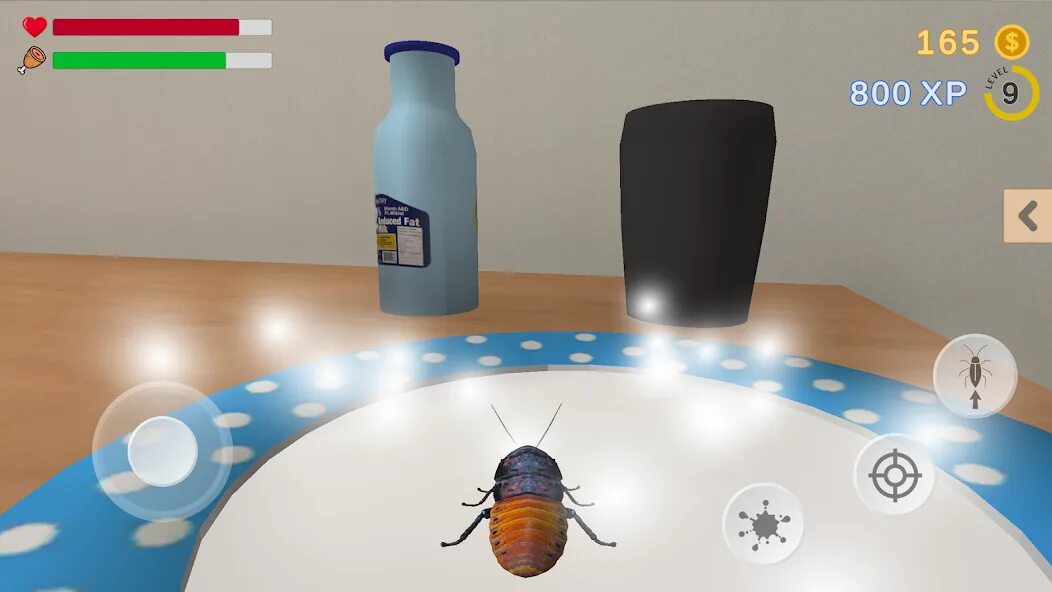 Поставь жуки 3. Симулятор жука. Симулятор таракана freetp. Игра симулятор жука таракана.