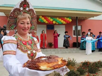Забайкальский край могойтуйский