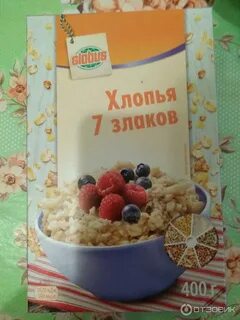 7 каш
