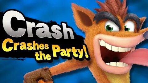 Crash smash