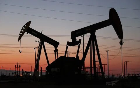 Нефтяной тендер