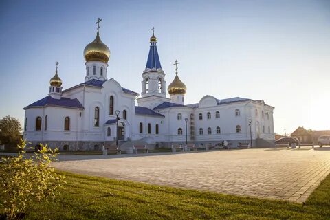 Ахтубинск волгоградская