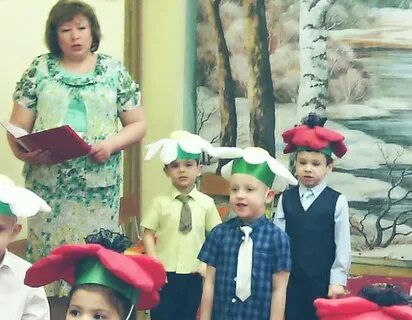 Детский сад 107 курск