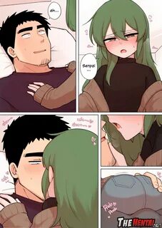 Hentai HQ Hentai. 