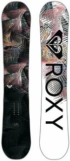 Сноуборды roxy