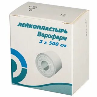 Верофарм