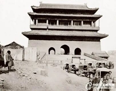 Old beijing