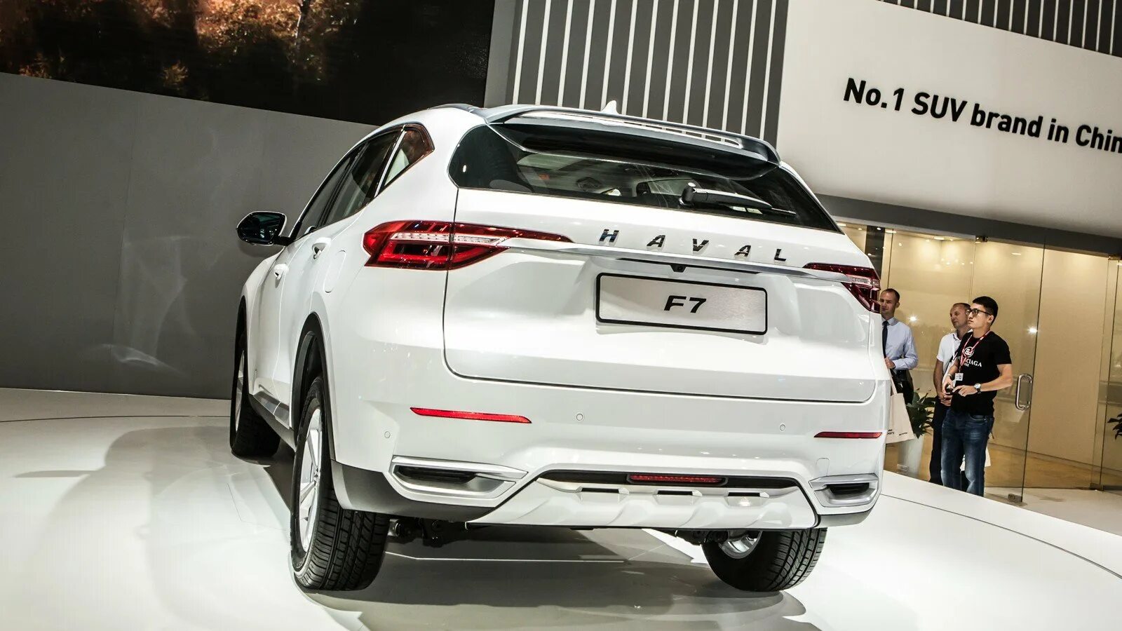 Бампер haval f7. Haval h7 2025. хавал 7.