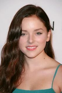 Madison moores