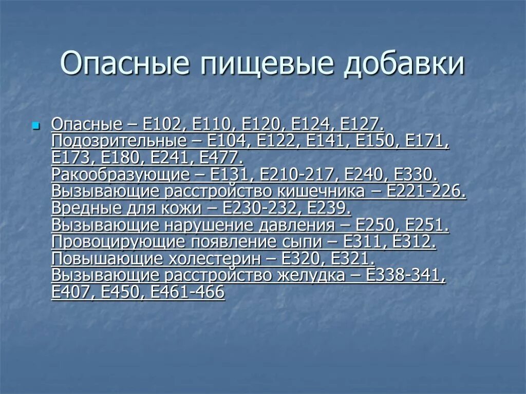 Е330 пищевая добавка что это. Е330 пищевая добавка что это