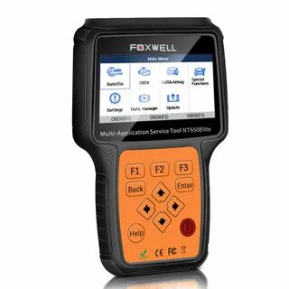 Foxwell