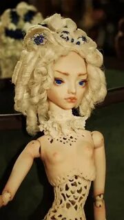 Sue dolls