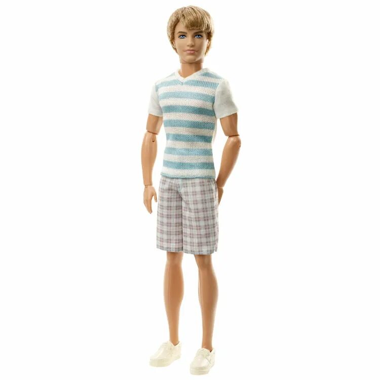 Кен Fashionistas Шарнирный кукла. Барби фашионистас Кен. Кен Кен кукла Кен. Mattel Barbie кукла 4893t коллекция модная штучка Кен 1030921.