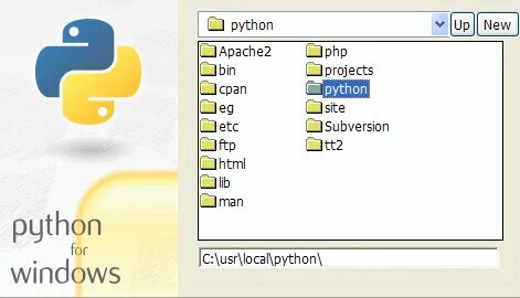 Locals python