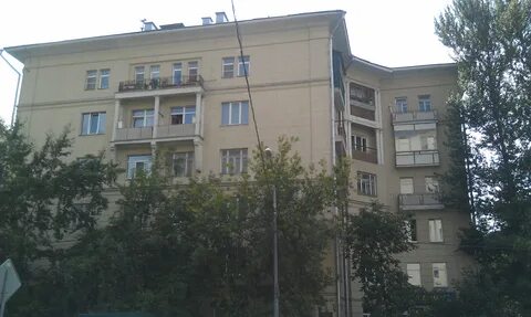 Талалихина 2 москва