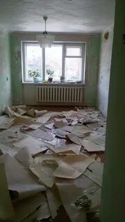 Хрущевка под ремонт