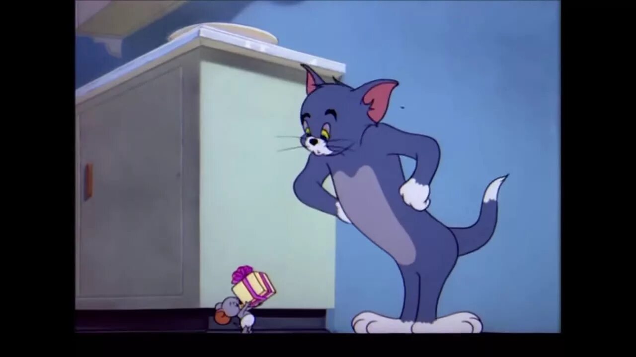 Том и Джерри 1954. Том и Джерри 12. Том и Джерри 83. Tom and Jerry little Mouse.