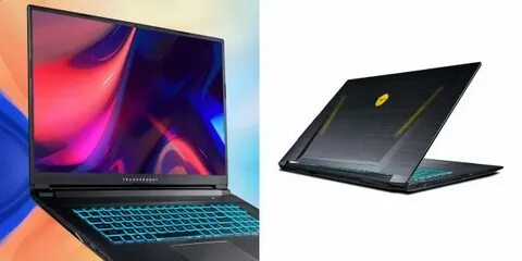 Thunderobot rtx 3050
