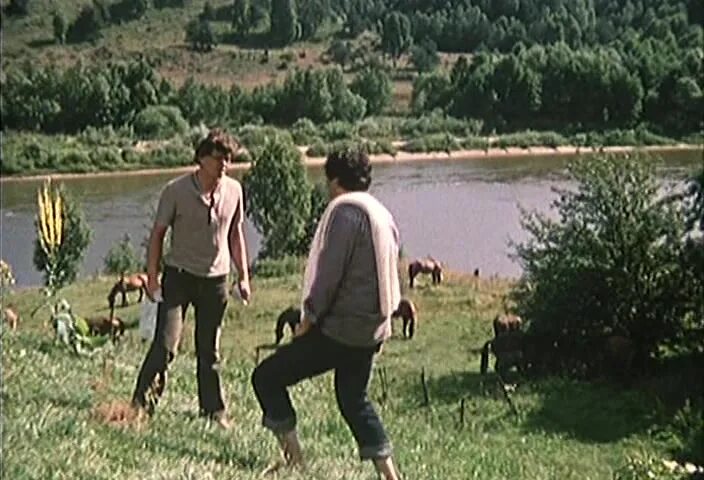 садальский в белых росах. садальский в белых росах. белые росы фильм 1983 садальский. садальский в белых росах. белые росы 1983.