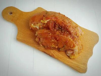 Пасторма из курицы