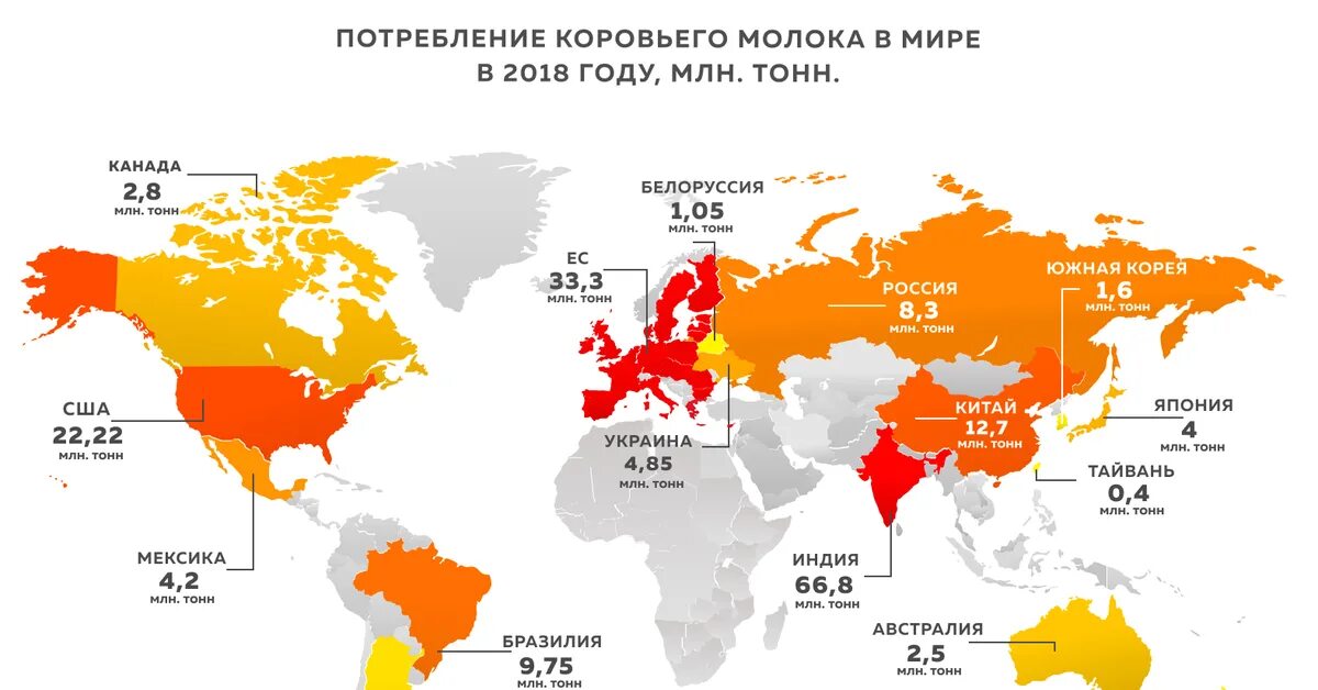 Топ стран по производству молока. Страны Лидеры по производству молочной продукции. Страны крупнейшие производители молока. Крупнейшие страны - производители коровьего молока.