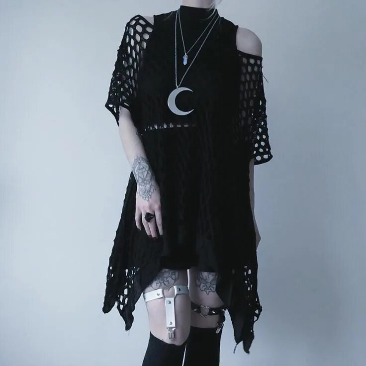 Alternative clothes