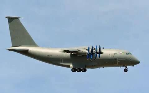 Ан 13